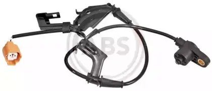 Датчик, частота вращения колеса A.B.S. купить