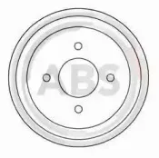 Тормозной барабан A.B.S. купить
