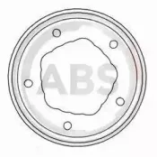 Тормозной барабан A.B.S. купить