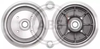 Тормозной барабан A.B.S. купить