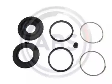 Ремкомплект, тормозной суппорт A.B.S. купить