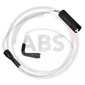 Сигнализатор, износ тормозных колодок A.B.S. купить