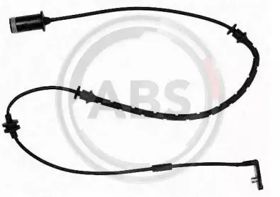 Сигнализатор, износ тормозных колодок A.B.S. купить