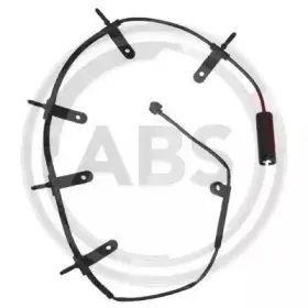 Сигнализатор, износ тормозных колодок A.B.S. купить