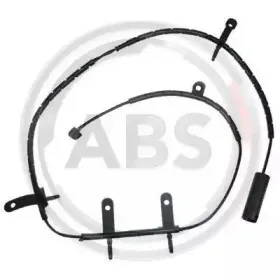 Сигнализатор, износ тормозных колодок A.B.S. купить