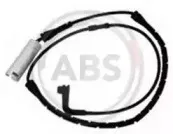 Сигнализатор, износ тормозных колодок A.B.S. купить