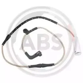 Сигнализатор, износ тормозных колодок A.B.S. купить