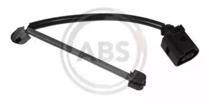 Сигнализатор, износ тормозных колодок A.B.S. купить