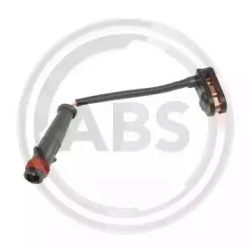 Сигнализатор, износ тормозных колодок A.B.S. купить