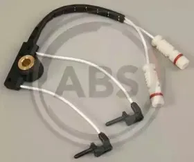 Сигнализатор, износ тормозных колодок A.B.S. купить