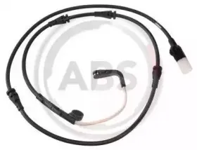 Сигнализатор, износ тормозных колодок A.B.S. купить