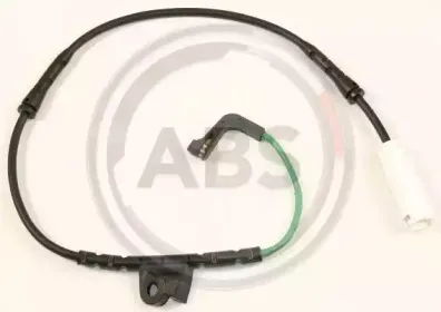 Сигнализатор, износ тормозных колодок A.B.S. купить
