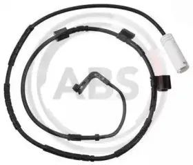 Сигнализатор, износ тормозных колодок A.B.S. купить