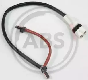 Сигнализатор, износ тормозных колодок A.B.S. купить