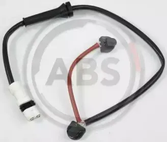 Сигнализатор, износ тормозных колодок A.B.S. купить