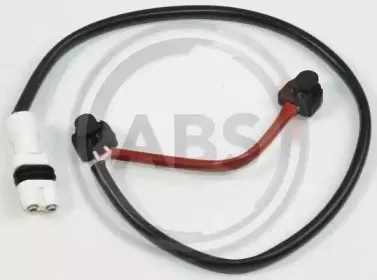 Сигнализатор, износ тормозных колодок A.B.S. купить