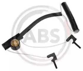 Сигнализатор, износ тормозных колодок A.B.S. купить