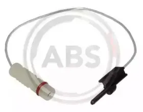 Сигнализатор, износ тормозных колодок A.B.S. купить