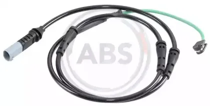 Сигнализатор, износ тормозных колодок A.B.S. купить