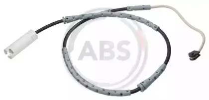Сигнализатор, износ тормозных колодок A.B.S. купить