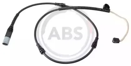 Сигнализатор, износ тормозных колодок A.B.S. купить