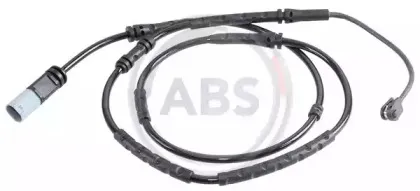 Сигнализатор, износ тормозных колодок A.B.S. купить