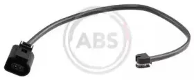 Сигнализатор, износ тормозных колодок A.B.S. купить