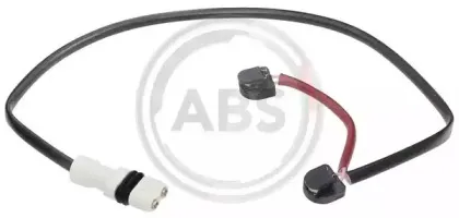 Сигнализатор, износ тормозных колодок A.B.S. купить