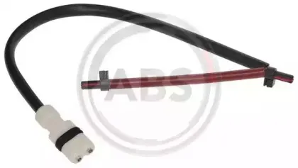 Сигнализатор, износ тормозных колодок A.B.S. купить