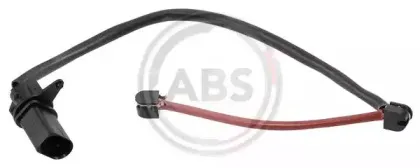 Сигнализатор, износ тормозных колодок A.B.S. купить