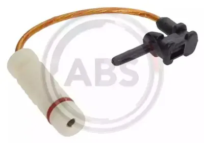 Сигнализатор, износ тормозных колодок A.B.S. купить