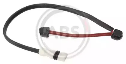 Сигнализатор, износ тормозных колодок A.B.S. купить