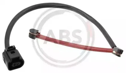 Сигнализатор, износ тормозных колодок A.B.S. купить