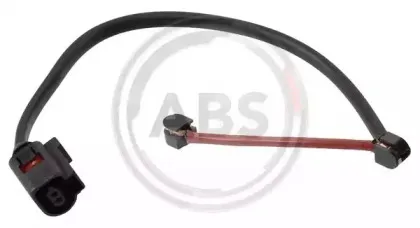 Сигнализатор, износ тормозных колодок A.B.S. купить
