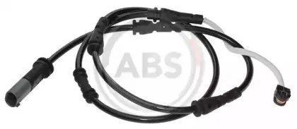 Сигнализатор, износ тормозных колодок A.B.S. купить