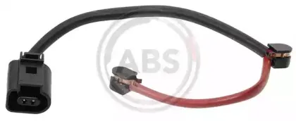 Сигнализатор, износ тормозных колодок A.B.S. купить