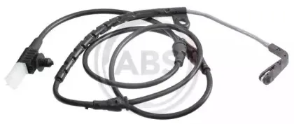 Сигнализатор, износ тормозных колодок A.B.S. купить