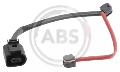 Сигнализатор, износ тормозных колодок A.B.S. купить