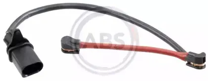 Сигнализатор, износ тормозных колодок A.B.S. купить