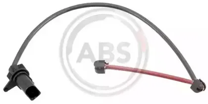 Сигнализатор, износ тормозных колодок A.B.S. купить