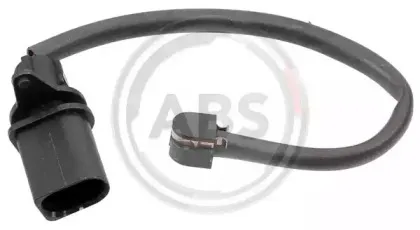 Сигнализатор, износ тормозных колодок A.B.S. купить