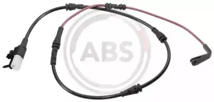 Сигнализатор, износ тормозных колодок A.B.S. купить