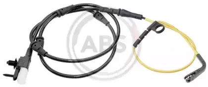 Сигнализатор, износ тормозных колодок A.B.S. купить