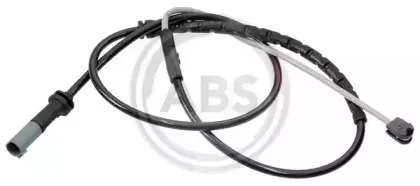 Сигнализатор, износ тормозных колодок A.B.S. купить