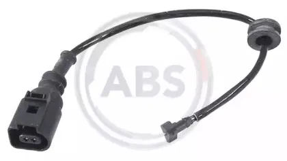 Сигнализатор, износ тормозных колодок A.B.S. купить