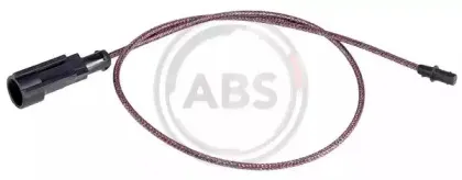Сигнализатор, износ тормозных колодок A.B.S. купить