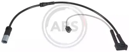 Сигнализатор, износ тормозных колодок A.B.S. купить