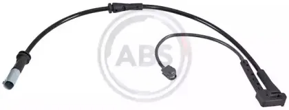 Сигнализатор, износ тормозных колодок A.B.S. купить