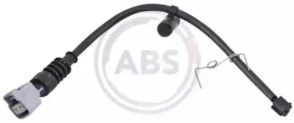 Сигнализатор, износ тормозных колодок A.B.S. купить