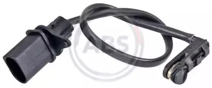 Сигнализатор, износ тормозных колодок A.B.S. купить